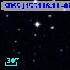 SDSS J155118.11-001649.3