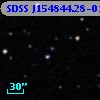 SDSS J154844.28-010439.3