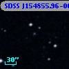 SDSS J154855.96-001534.3
