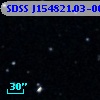 SDSS J154821.03-002350.2