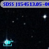 SDSS J154513.05-001651.6