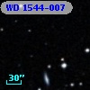 WD 1544-007