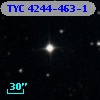 TYC 4244-463-1