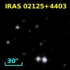 IRAS 02125+4403