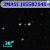 2MASS J15502141-0202515