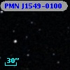 PMN J1549-0100