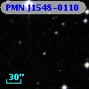 PMN J1548-0110