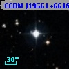 CCDM J19561+6618AB