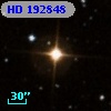 HD 192848