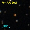 V* AA Dra