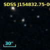 WD 1545-001