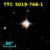 TYC 5019-768-1