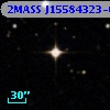 2MASS J15584323-0148210