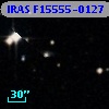 IRAS F15555-0127