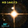 HD 144173