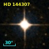 HD 144307
