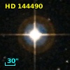 HD 144490