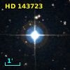 HD 143723