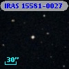 IRAS 15581-0027
