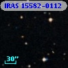 IRAS 15582-0112