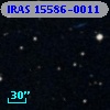 IRAS 15586-0011