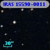 IRAS 15590-0011