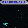 IRAS 15595-0116