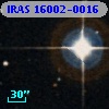 IRAS 16002-0016