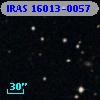 IRAS 16013-0057