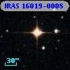 IRAS 16019-0008