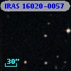 IRAS 16020-0057