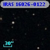 IRAS 16026-0122