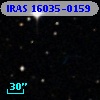 IRAS 16035-0159