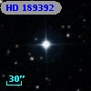 HD 189392