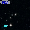 PKS 1601-00