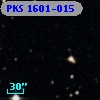 PKS 1601-015