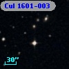 Cul 1601-003