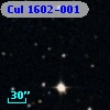 Cul 1602-001