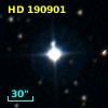 HD 190901