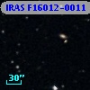 IRAS F16012-0011