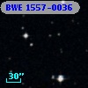 BWE 1557-0036