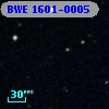 BWE 1601-0005