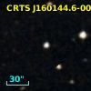2MASS J16014463-0020034