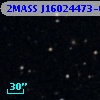 2MASS J16024473-0058484