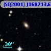 [SQ2001] J160713.69-000442.2