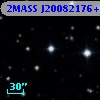 2MASS J20082176+6549596
