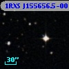 1RXS J155656.5-001058