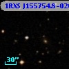 1RXS J155754.8-020819