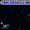 1RXS J155822.1-002825