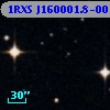 1RXS J160001.8-001853